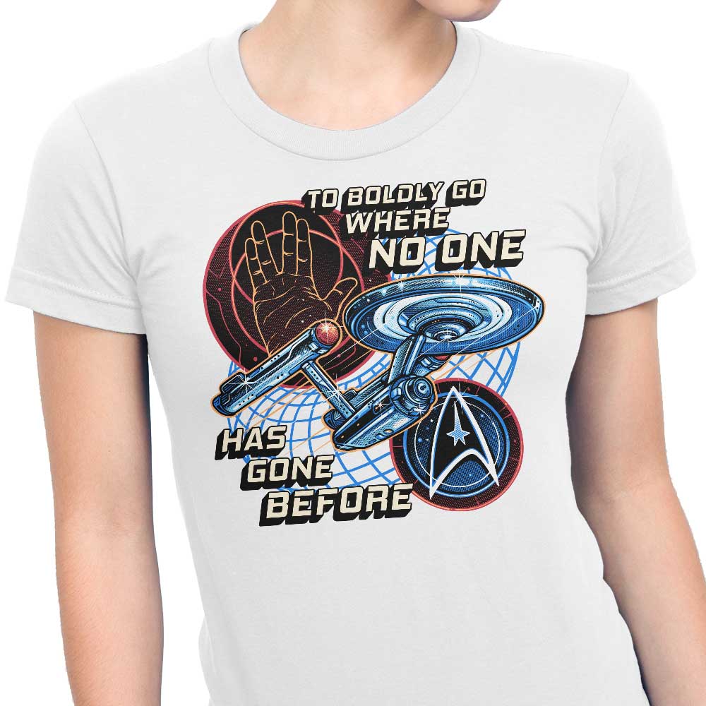 Women's Clothing - To the Stars Collection
