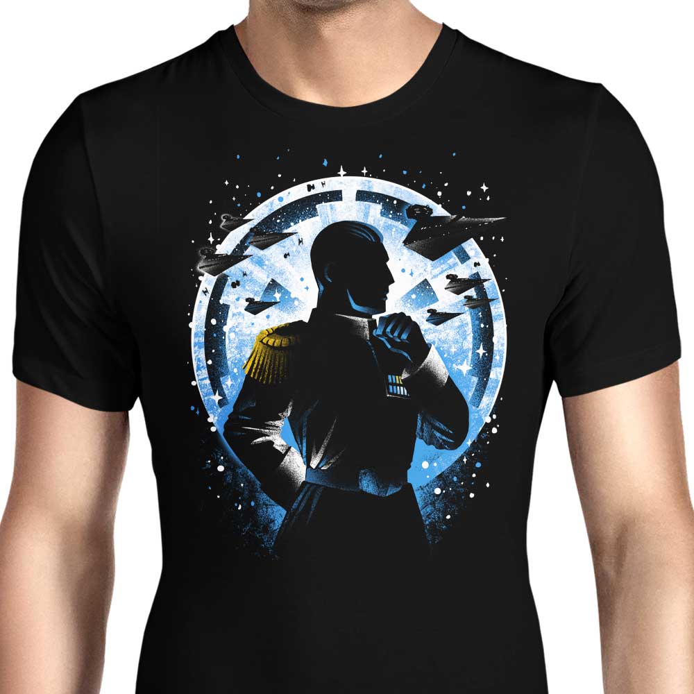 Grand Admiral Men's Clothing - T-Shirts and Premium T-Shirts