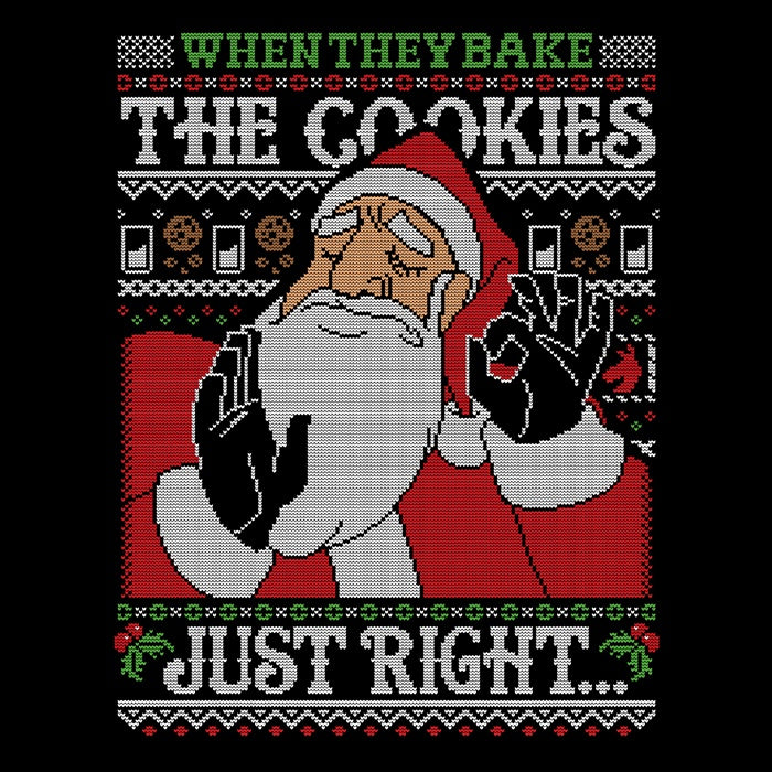 Just - Right Cookies Women's Comfortable Apparel Collection