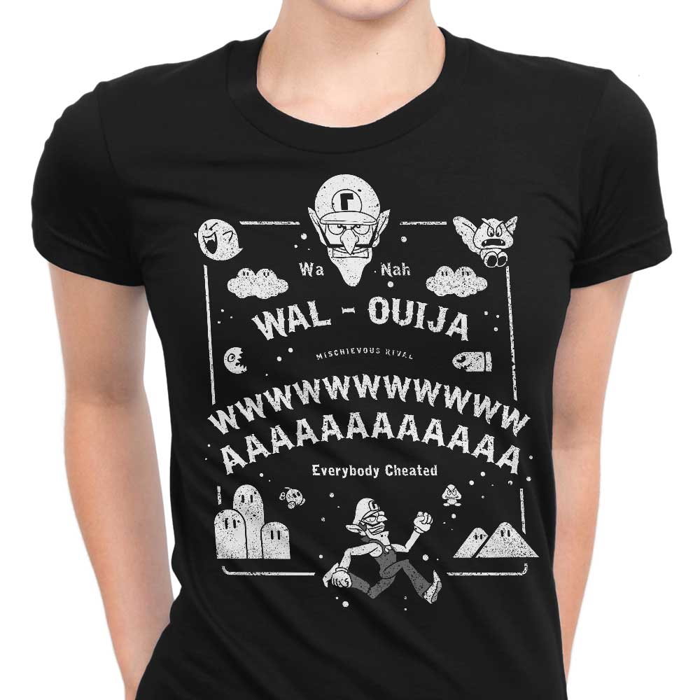 XENOS Wal - Ouija Stylish Women's Apparel Collection
