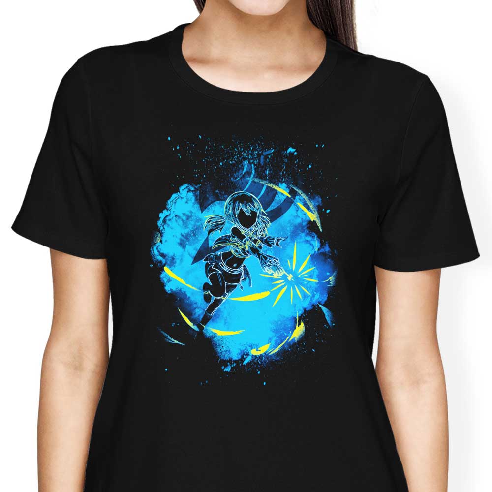 Soul of Lucy - Stylish Women's Clothing Apparel