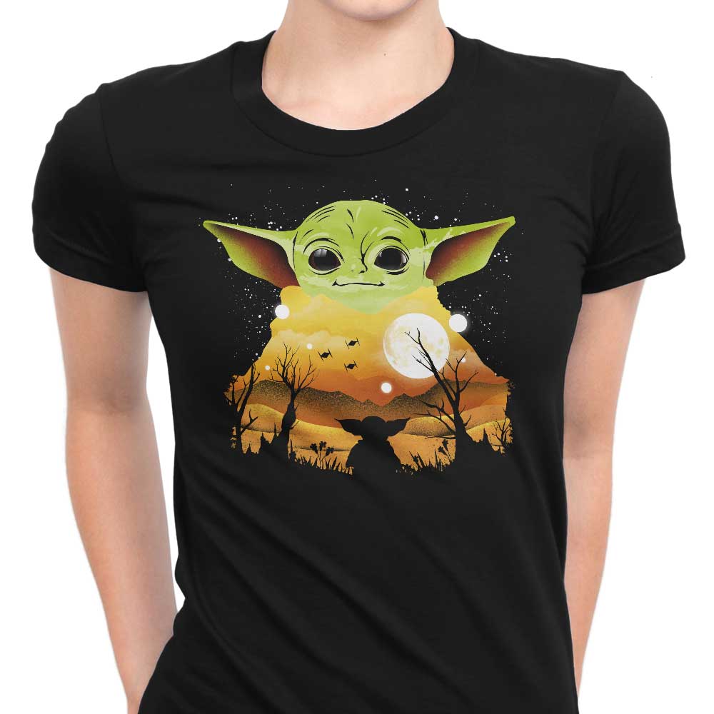 Child's Sunset - Stylish Women's Clothing Apparel