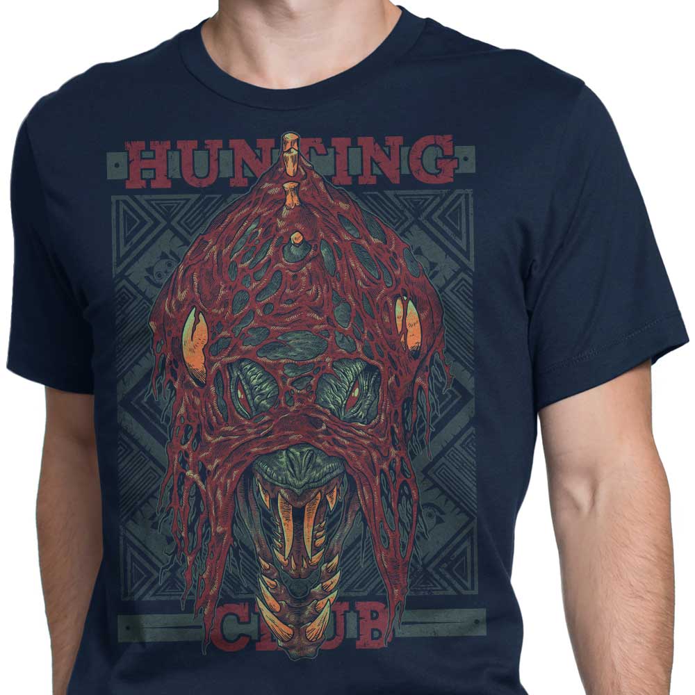Adam Works' Hunting Club Vaal Collection - Stylish Men's Apparel for Hunting Enthusiasts