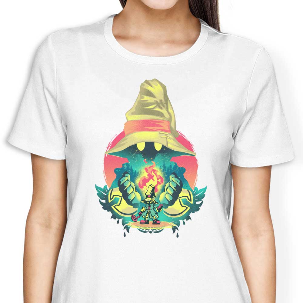 Black Magic Legend - Stylish Women's Clothing Apparel