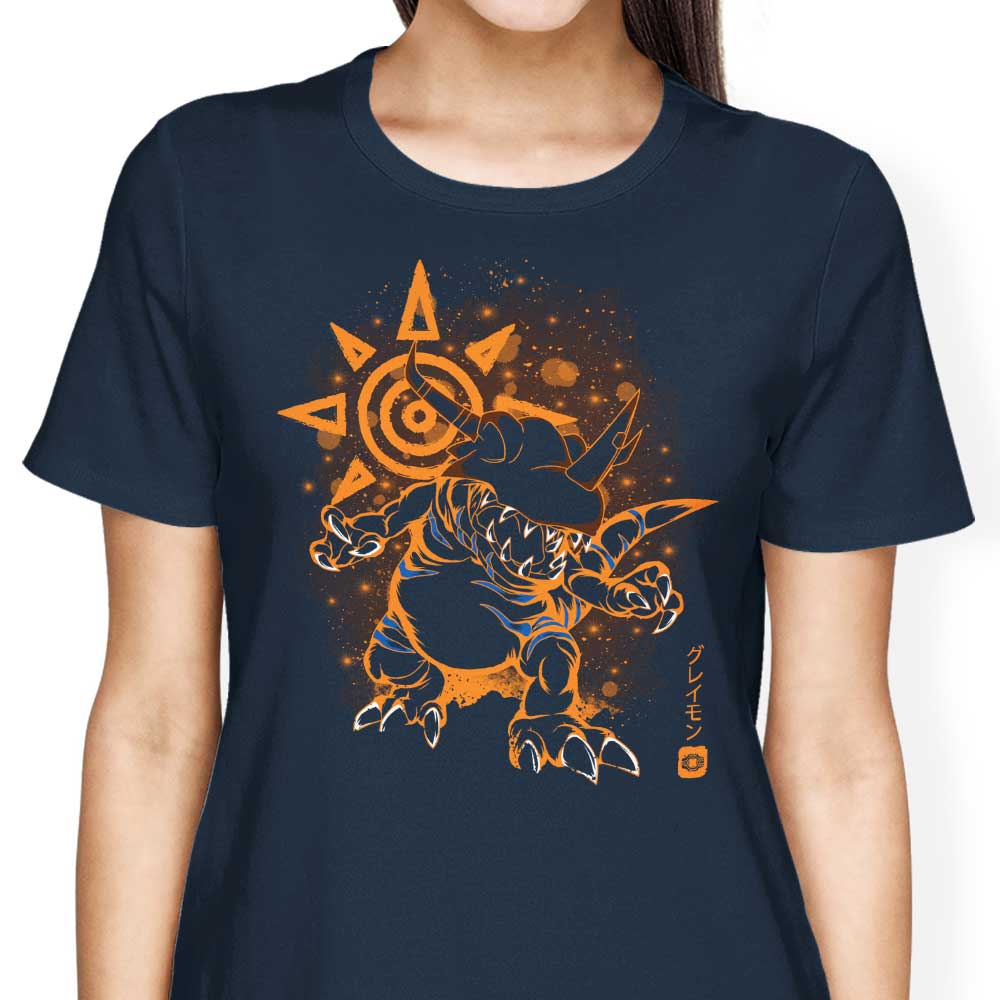 The Evolution of Courage - Stylish Women's Clothing Apparel