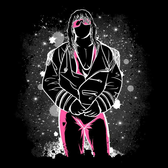 The Hitman - Stylish Men's Cotton Apparel Collection