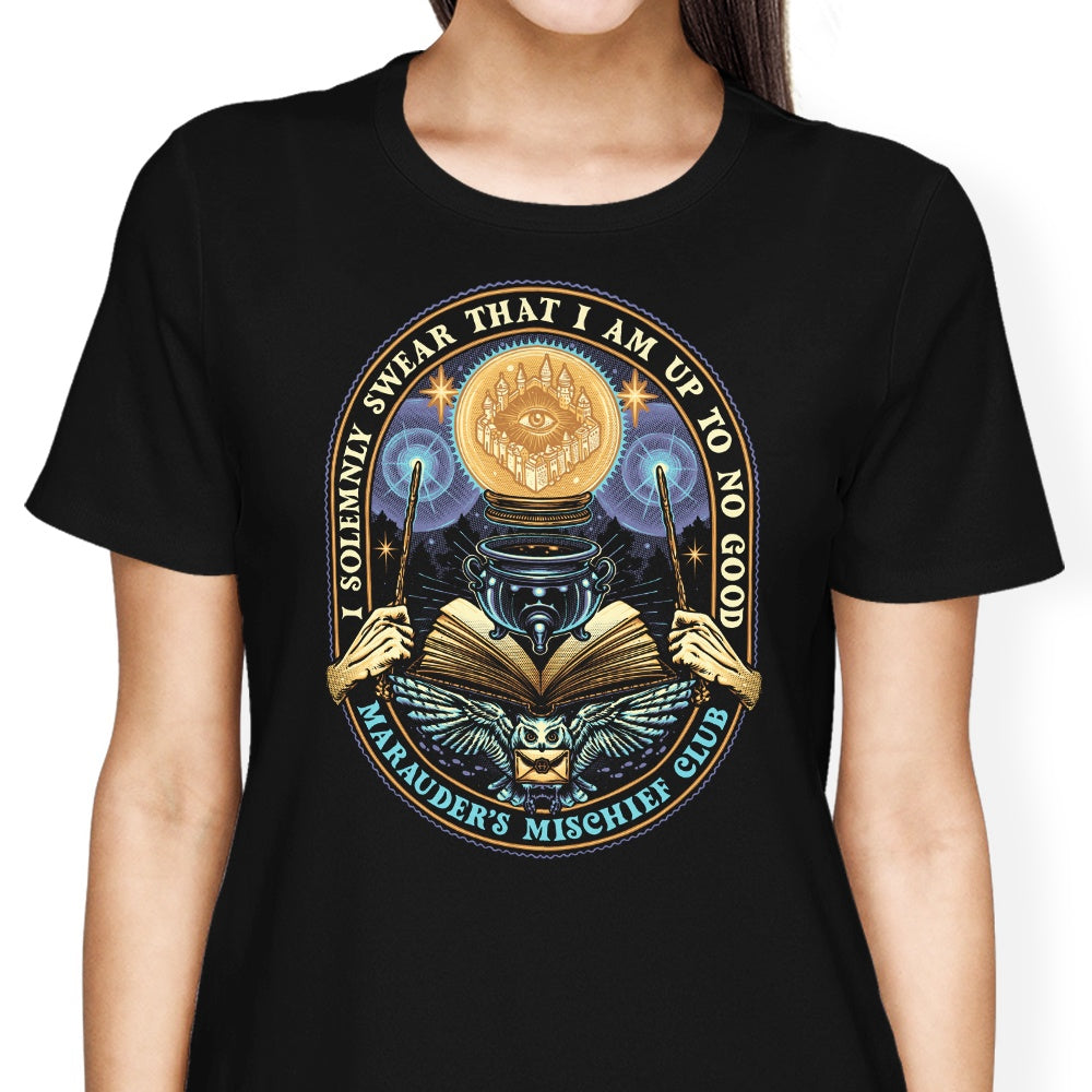 Mischief Club - Stylish Women's Apparel Collection