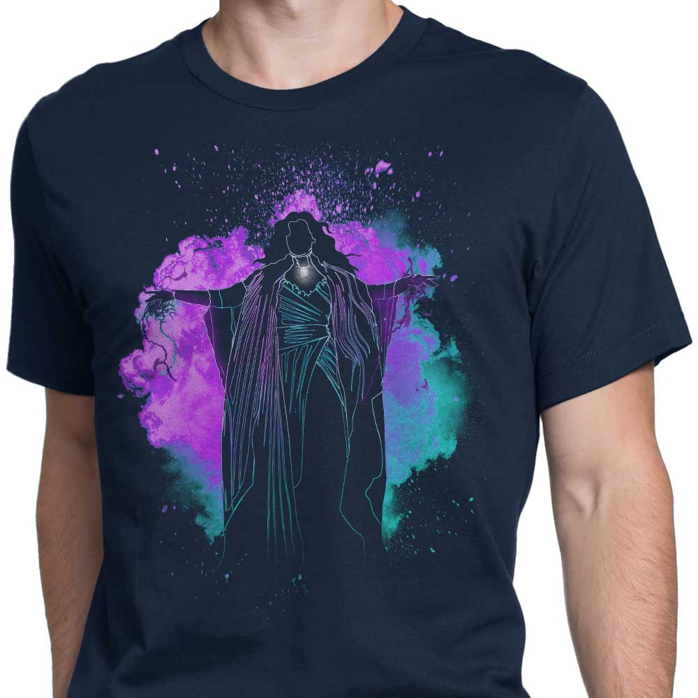 Men's Apparel - The Spirit of Harkness by Donnie Illustrations
