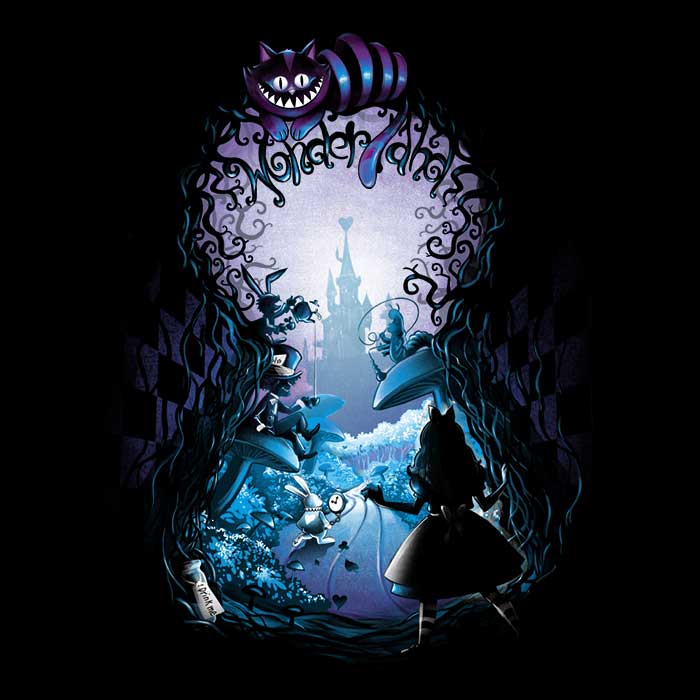 Men's Dreamy Apparel - Inside a Dream Collection
