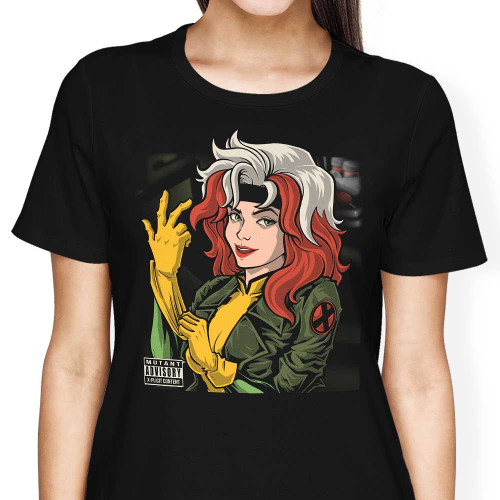 Stylish Women's Rogue-182 Apparel Collection