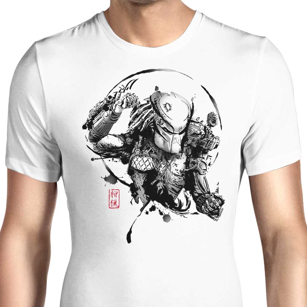 Hunting Grounds Men's Clothing - T-Shirts and Premium T-Shirts