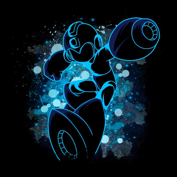 Soulkr's Inked Mega Men's Stylish Apparel Collection