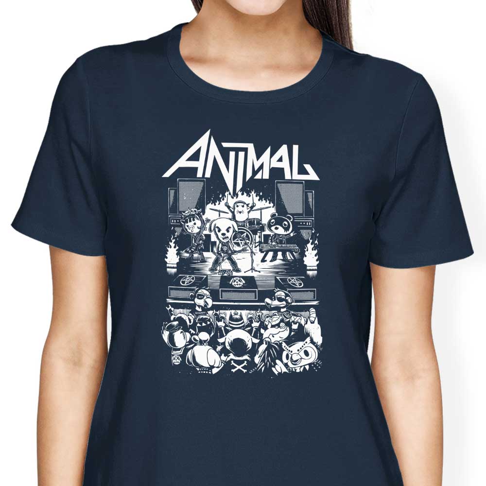 Women's Clothing - Animal Brand Apparel