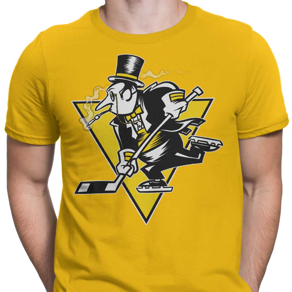 Go Pens Go! Men's Fashion Apparel Collection