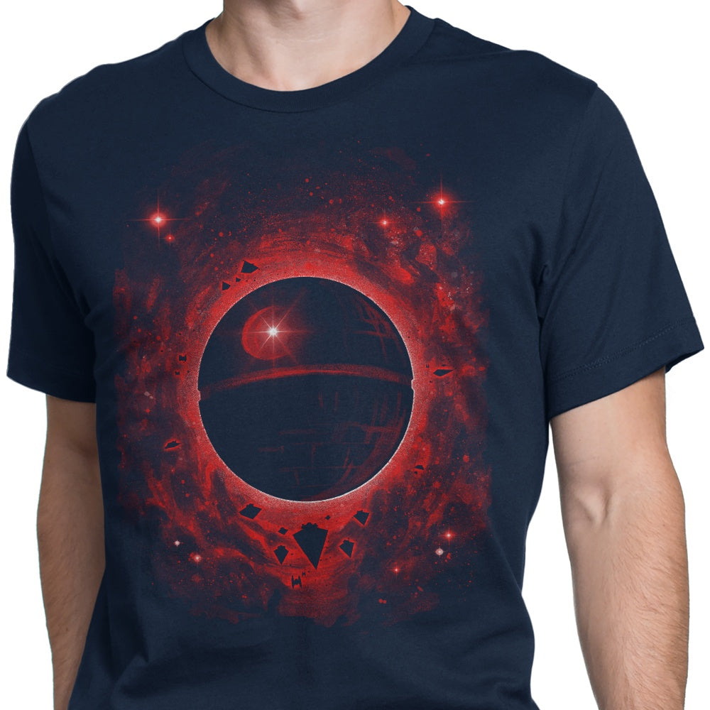 That's No Moon - Stylish Men's Clothing Apparel