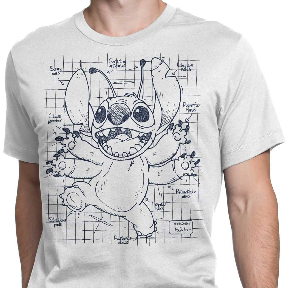 Experimental Plans Collection - High - Quality Men's Clothing Apparel