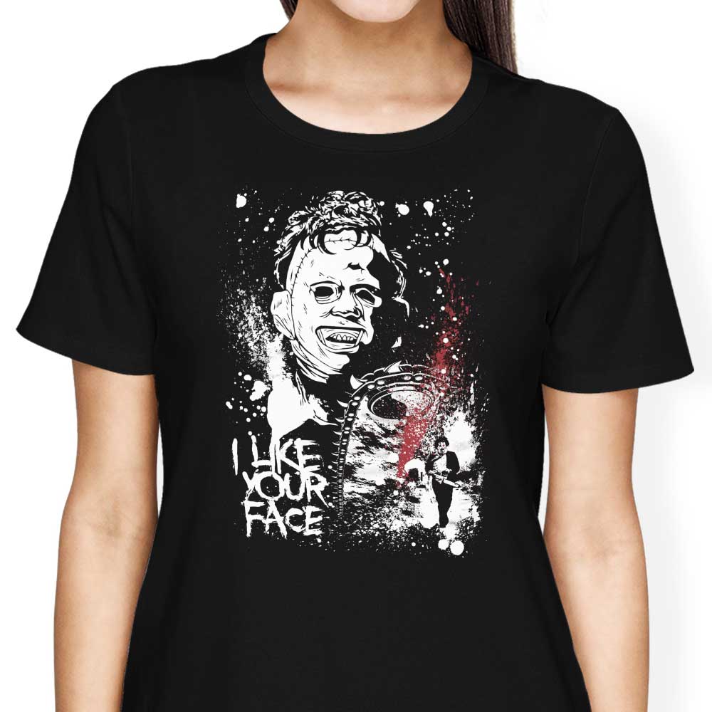 Arinesart's Charming Women's T-Shirts - Various Sizes Available