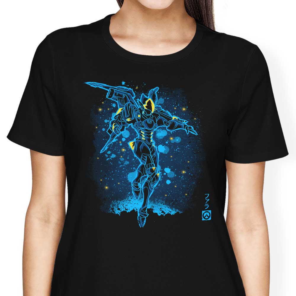 The Rocket Brand Women's Fashion Apparel Collection