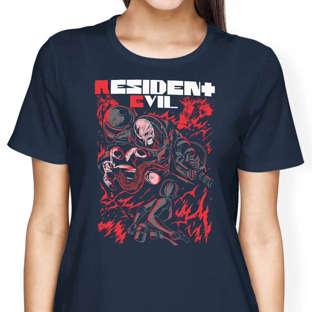 Women's Apparel - Feed My Nemesis Brand Clothing