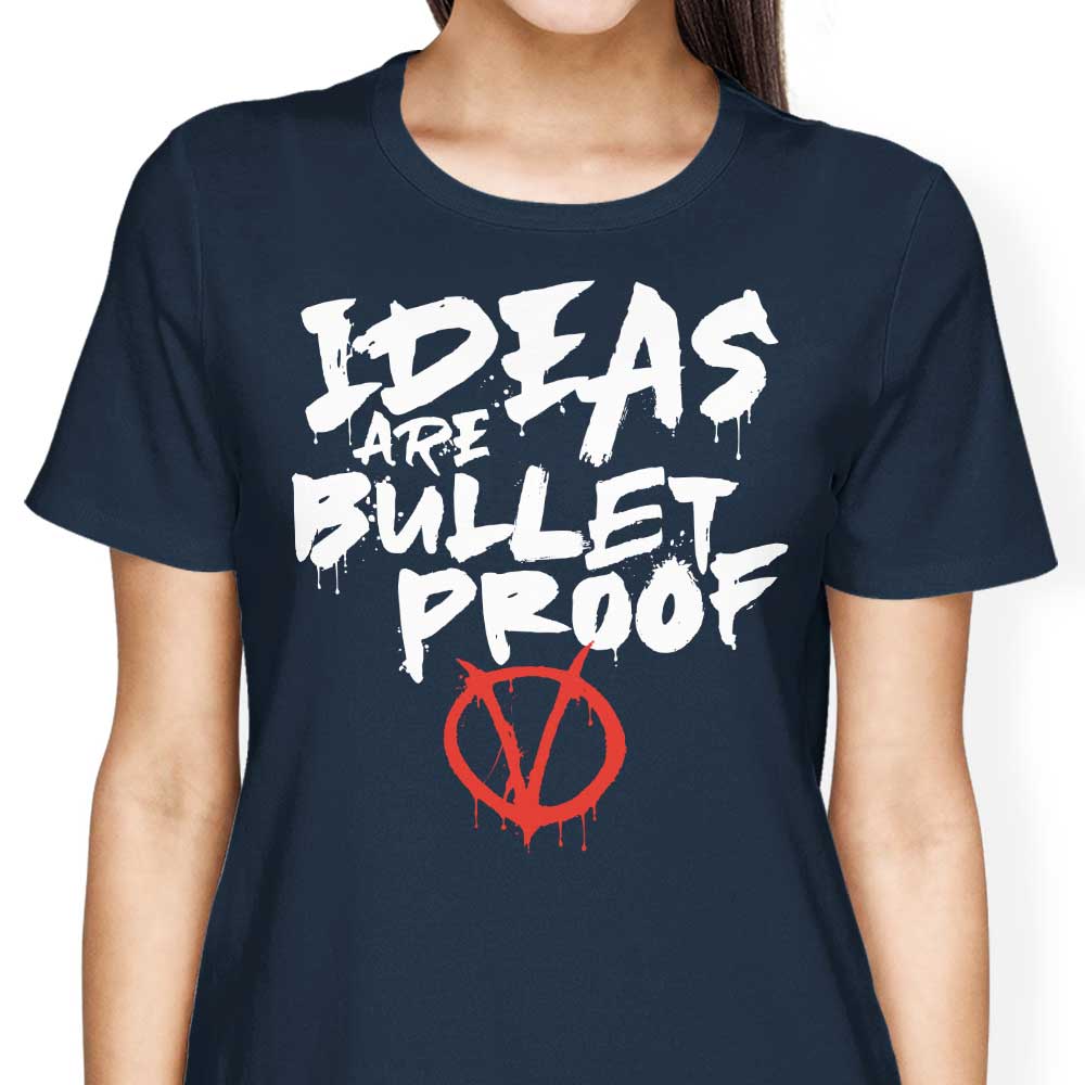 Teesgeex's Bulletproof Women's Clothing - Stylish and Durable