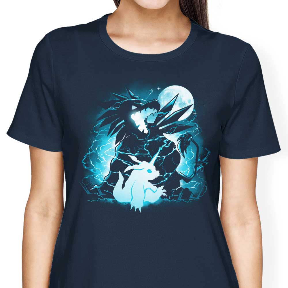Women's Fashion Collection: Friendship Evolution