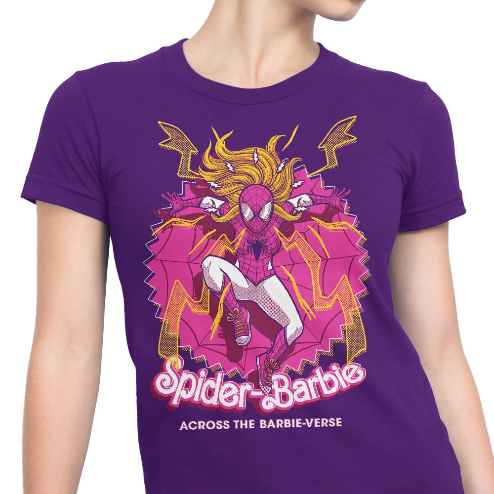 The Doll Verse - Stylish Women's Cotton Apparel