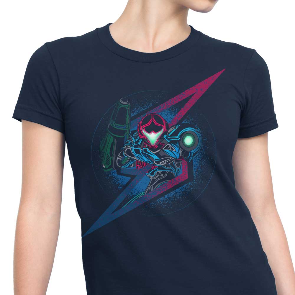 Frightful Symbol - Women's Fashion Apparel