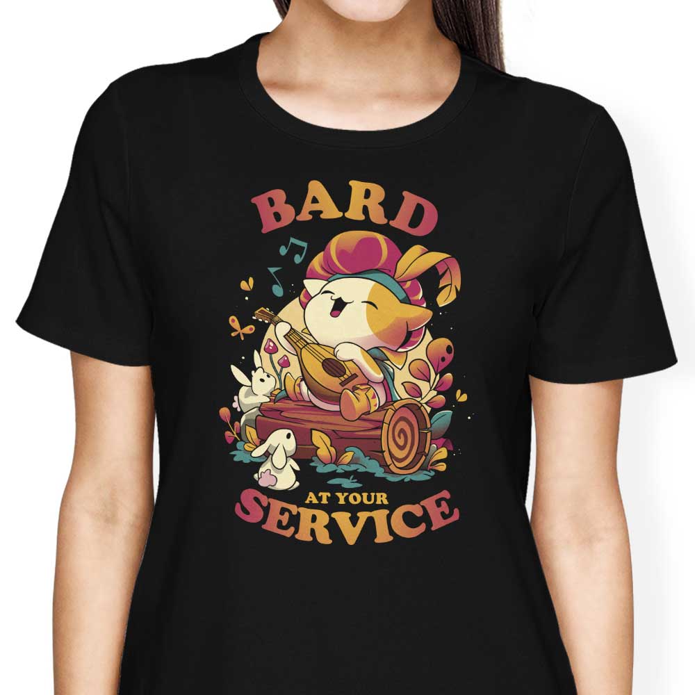 Snouleaf Women's Comfortable Apparel - T-Shirts and Premium T-Shirts