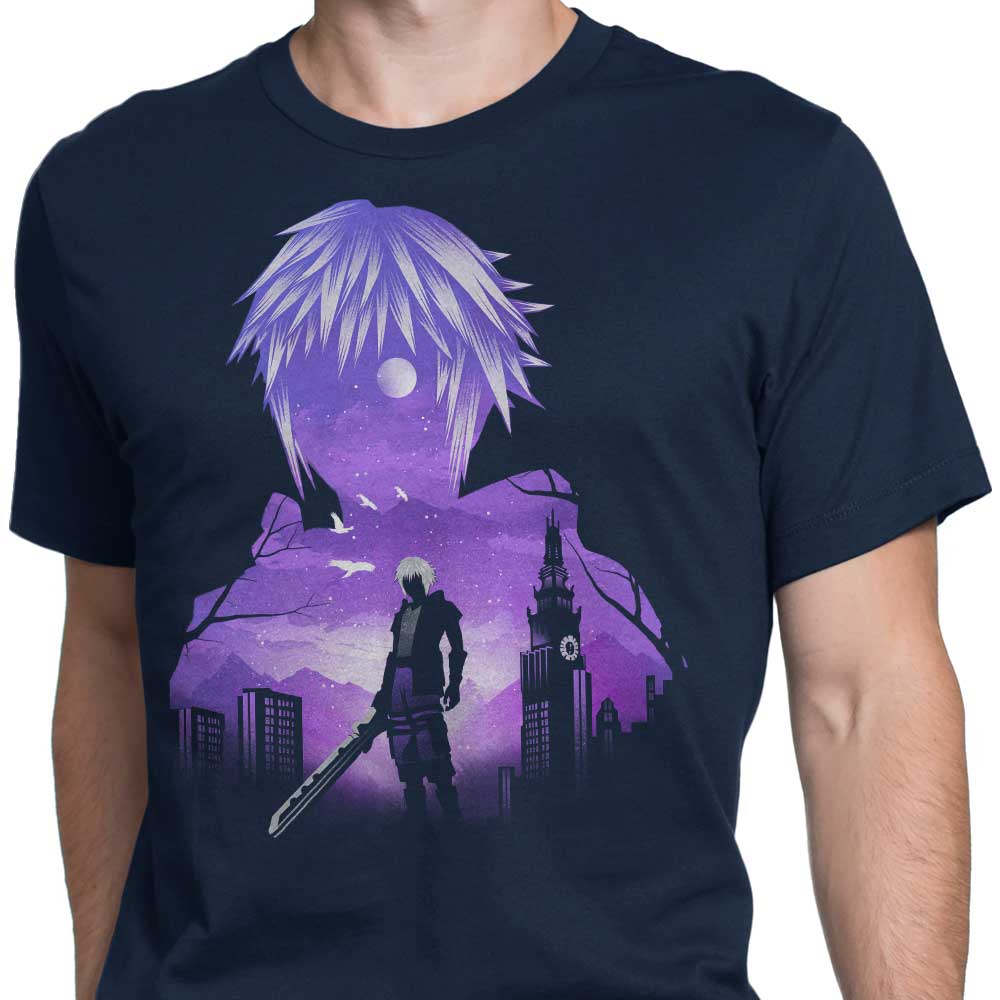 Kingdom Riku Men's Clothing - Stylish Apparel for Men