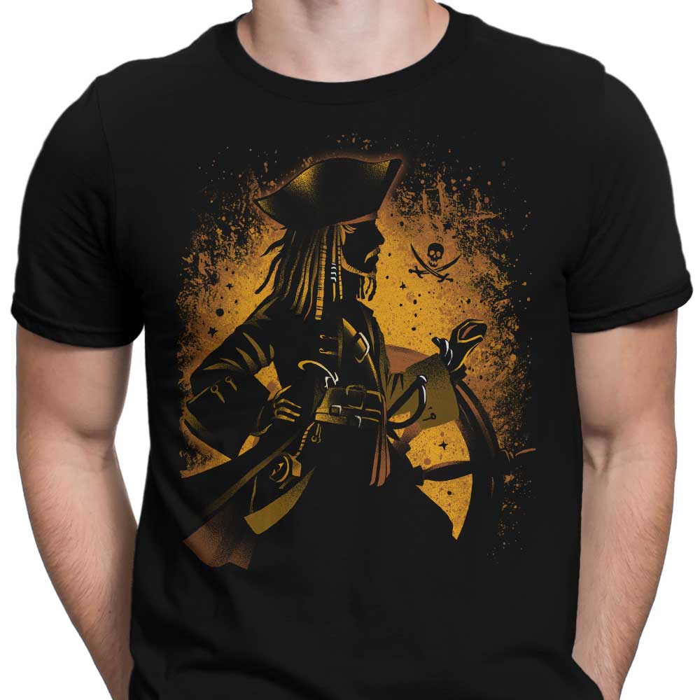 Men's Legendary Pirate Style Apparel from Alemaglia