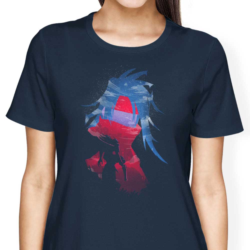 Chaos Brand Women's Stylish Cotton T-Shirts and Premium Tees