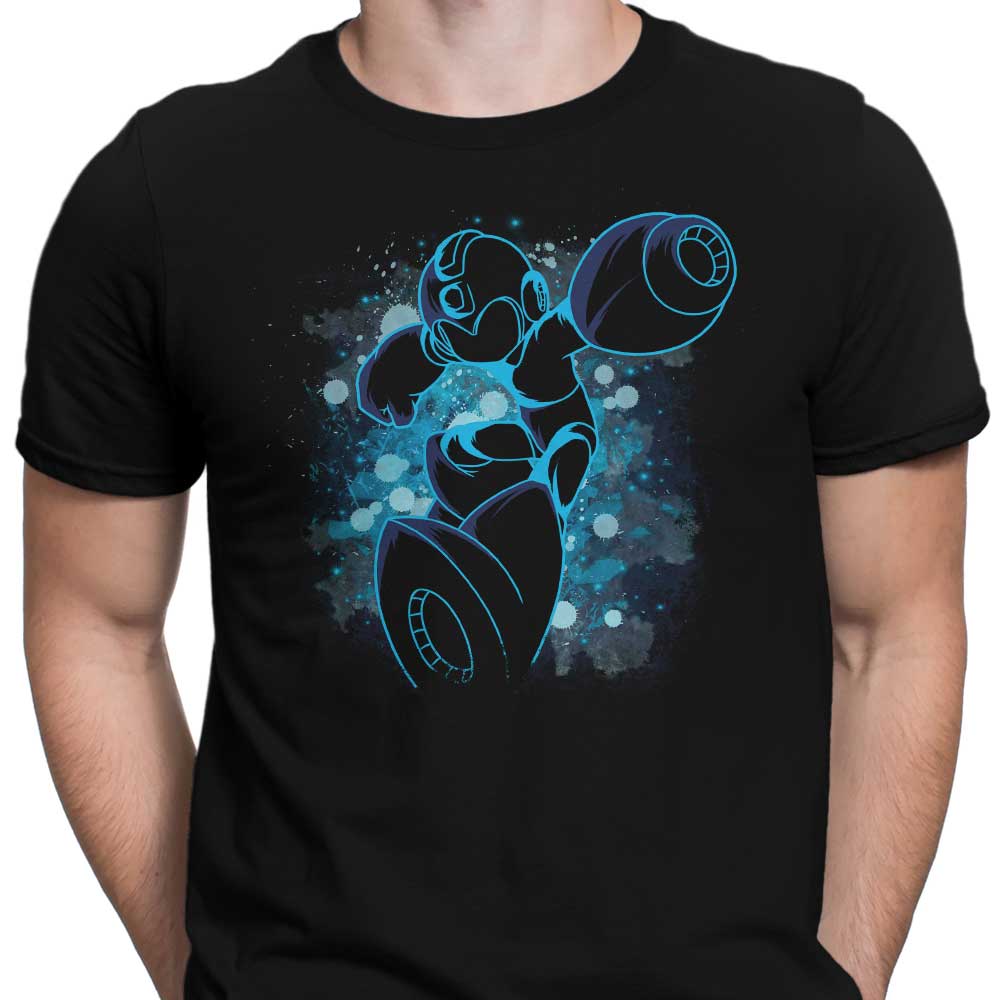 Soulkr's Inked Mega Men's Stylish Apparel Collection