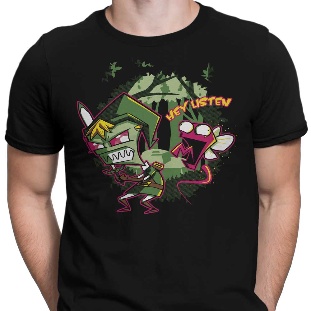 The Legendary Apparel for Men from the Story of Zim