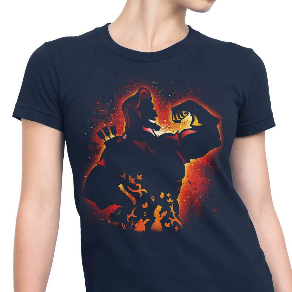 Stylish Alemaglia Women's Apparel - Egotistical Hunter Collection