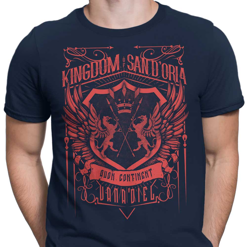Stylish Classic Kingdom Men's Clothing Collection
