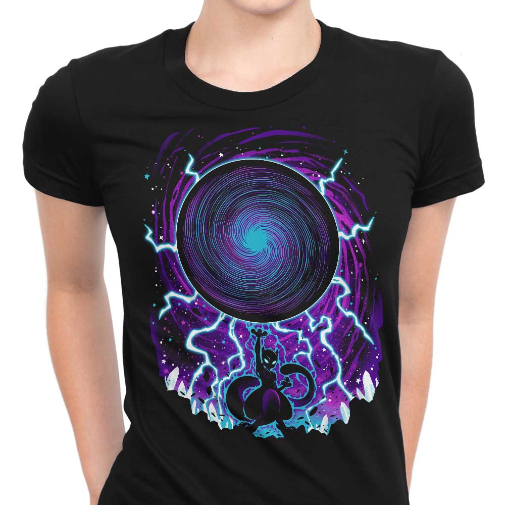 Stylish Big Shadow Ball Women's Clothing Apparel