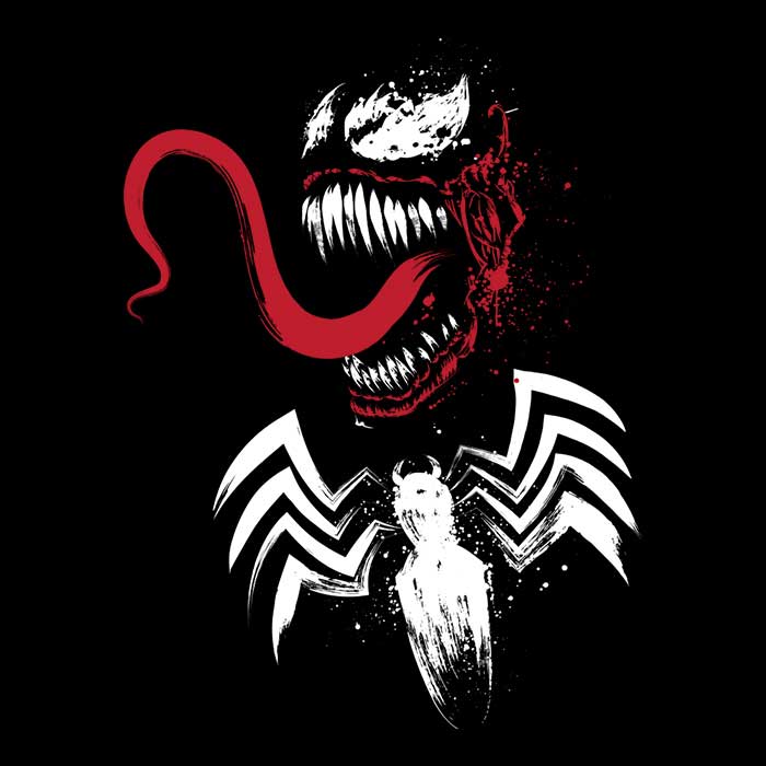 Dr. Monekers' Symbiote - Stylish Women's Apparel Collection