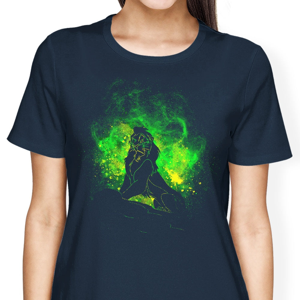 Fashionable Prepared Art Women's Clothing Apparel
