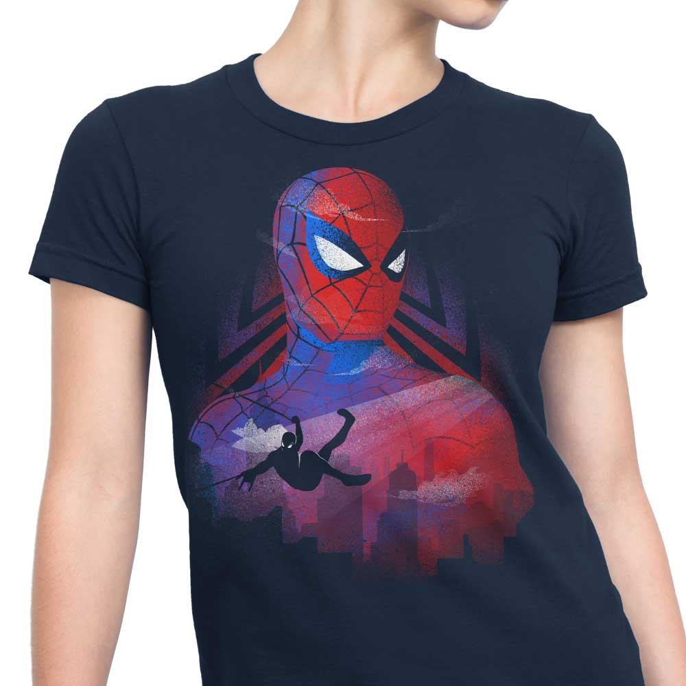 Responsible Fashion - Stylish Women's Apparel by Donnie Illustrations