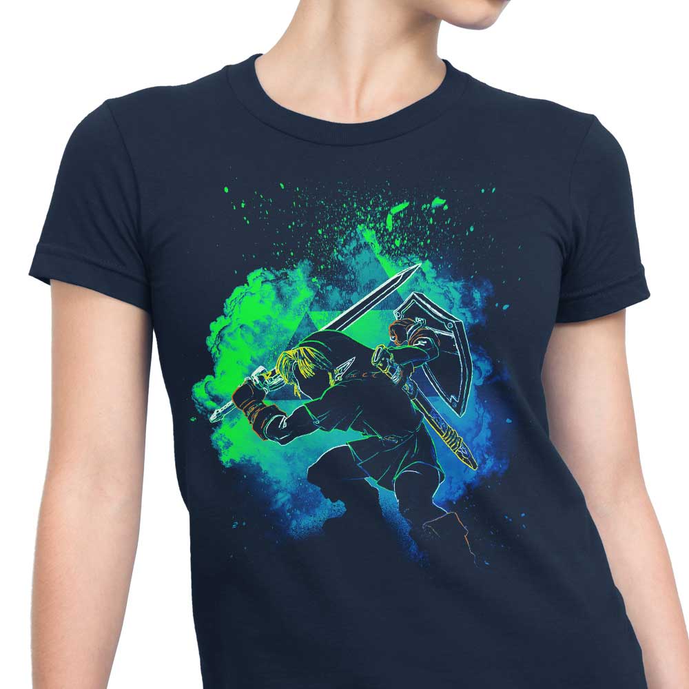 Women's Clothing - The Enchanting Soul of Ocarina Apparel
