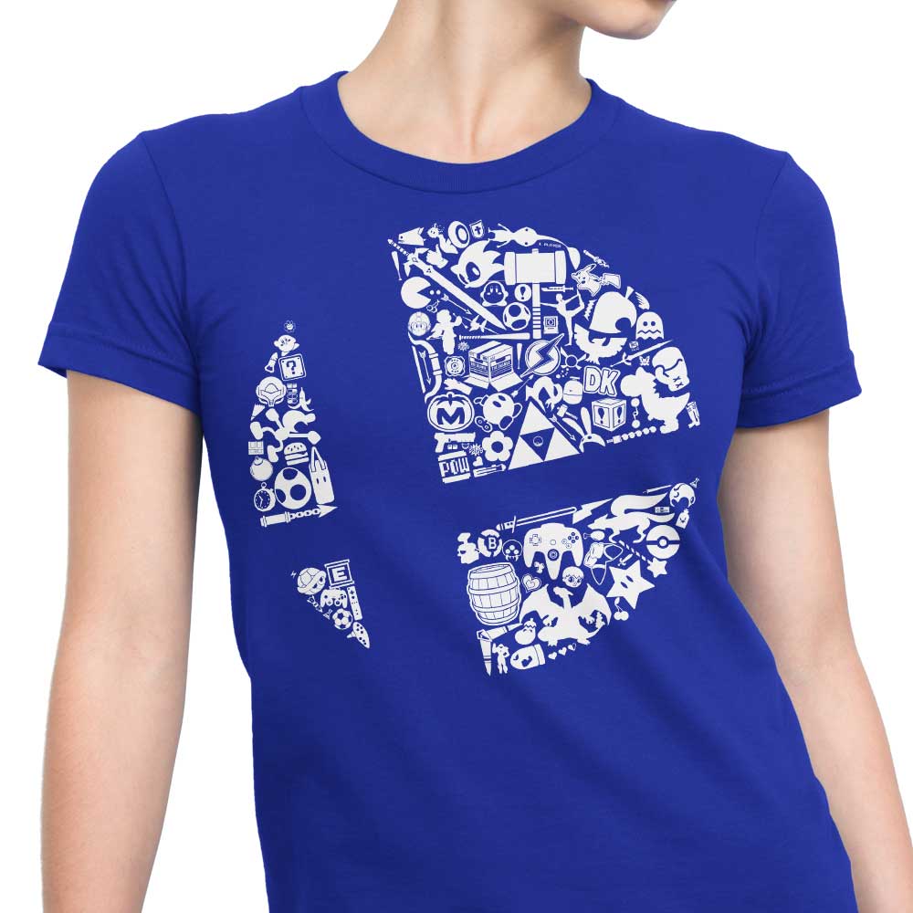 Stylish Women's Smash Apparel Collection