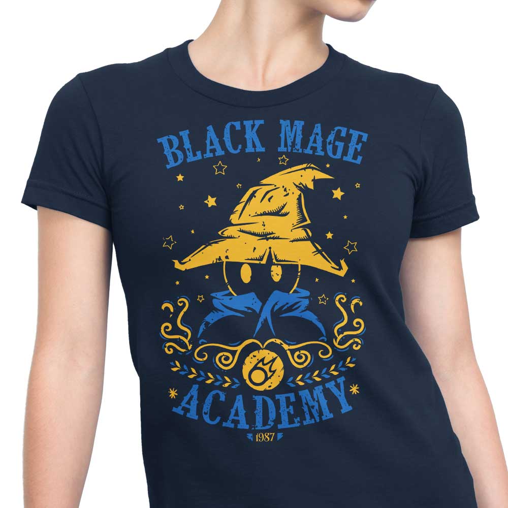 Stylish Women's Apparel from Black Mage Academy