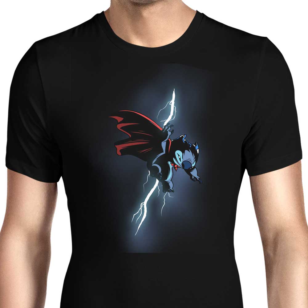 Diegobadumx's Laundry Knight - High - Quality Men's Apparel