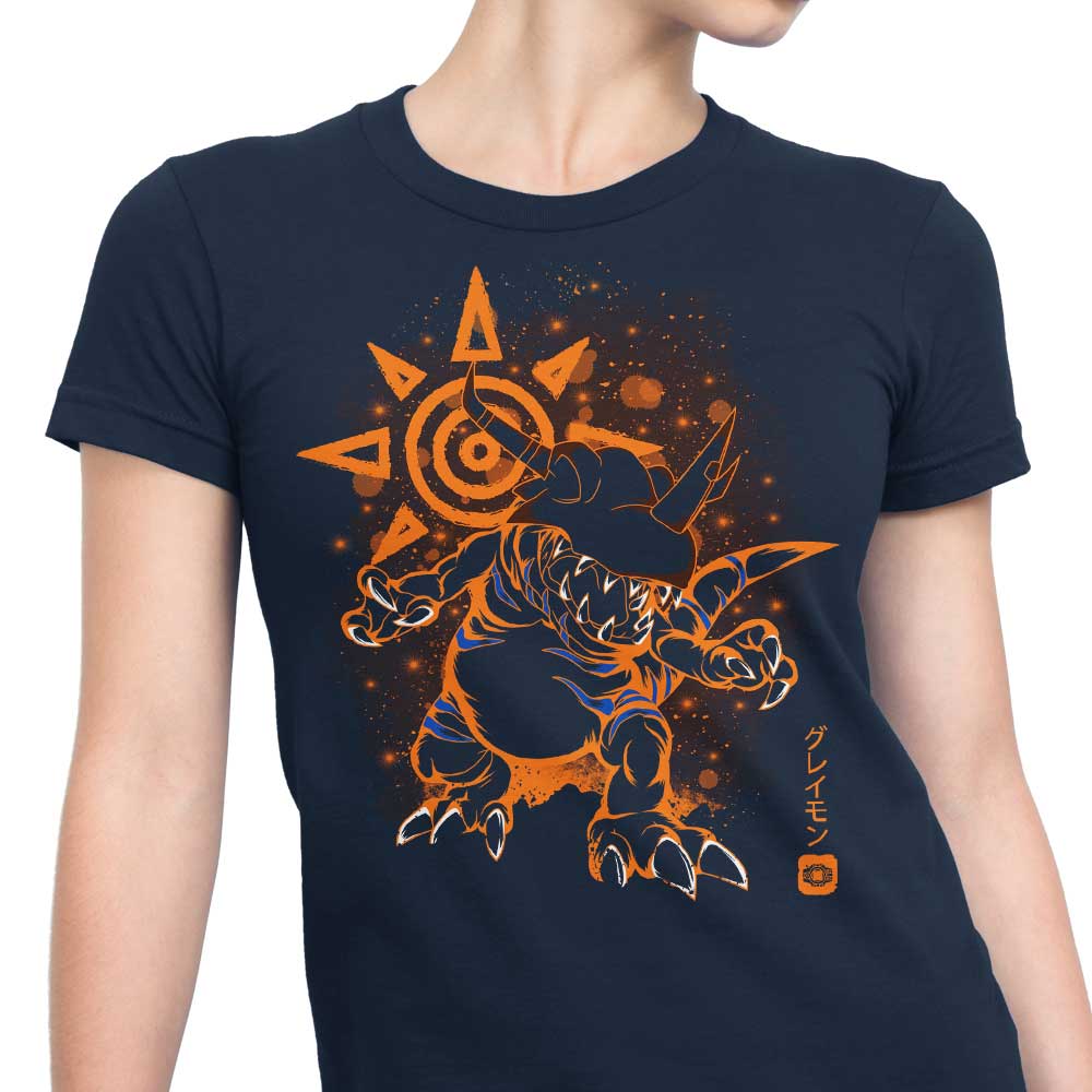 The Evolution of Courage - Stylish Women's Clothing Apparel