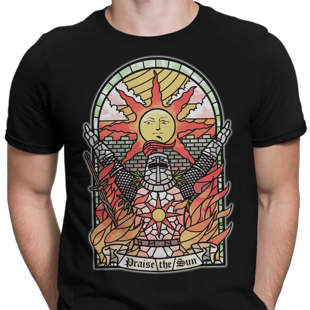 Sun Church Men's Clothing - T-Shirts and Premium T-Shirts