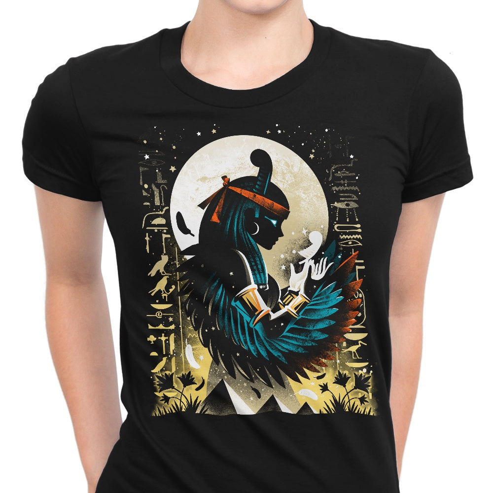 Order Goddess-themed Women's Clothing Apparel