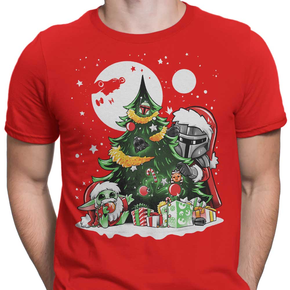 Christmas - Inspired Men's Fashion Apparel by Alemaglia