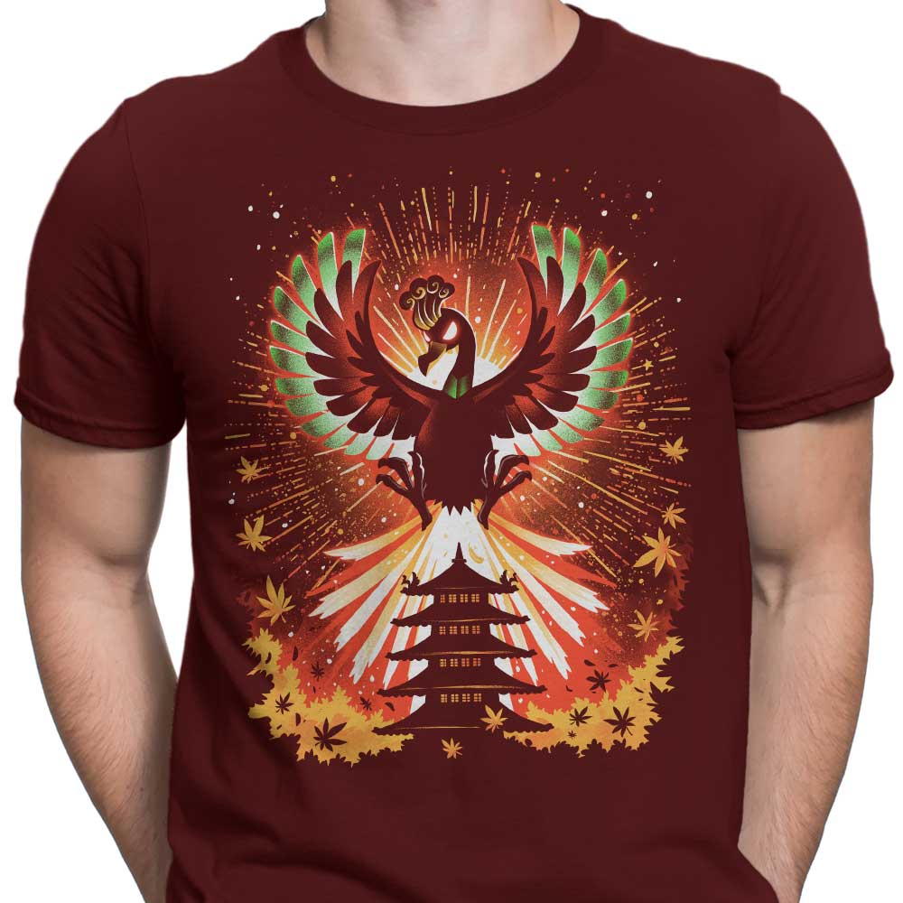 Sky Protector - Premium Men's Clothing Apparel