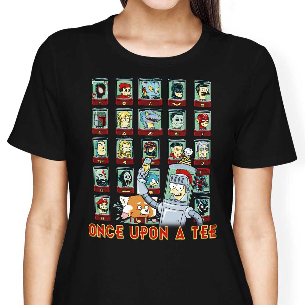 Prime Premne Design Teeriorama 3022 - Stylish Women's Apparel Collection