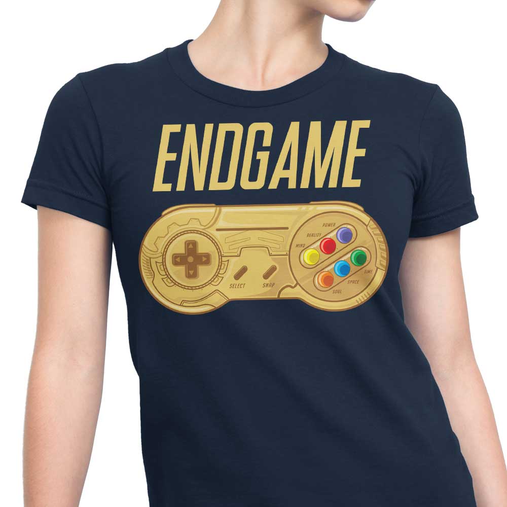 Infinity Controller - Stylish Women's Cotton Apparel